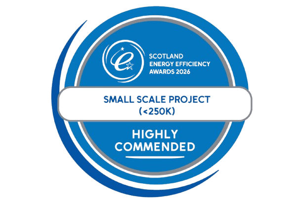 Energy Efficiency Awards