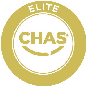 Chas Elite