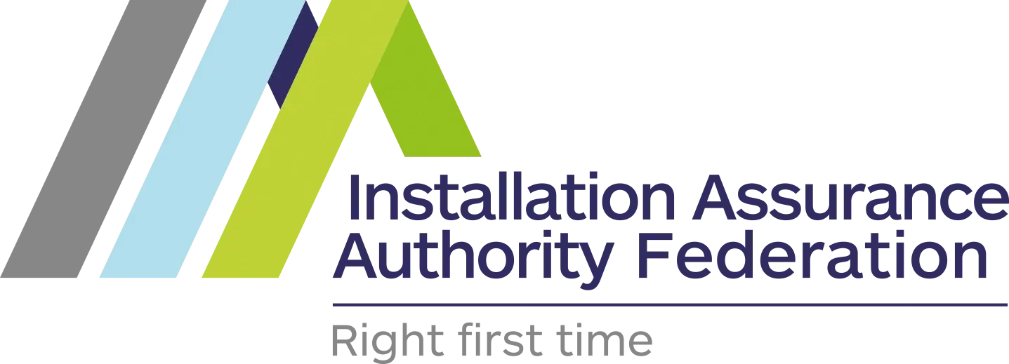 Installation Assurance Authority