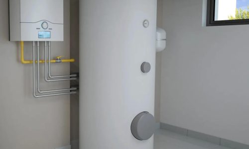 System Boiler